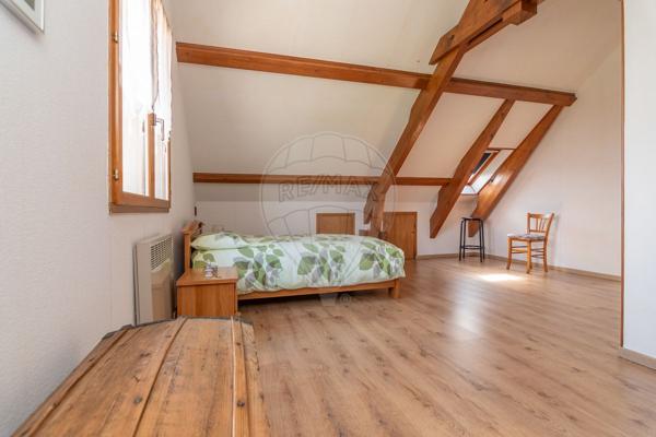 Maison  en vente - Saône-et-Loire - 71