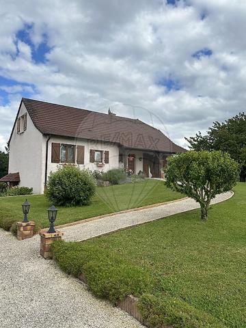 Maison  en vente - Saône-et-Loire - 71