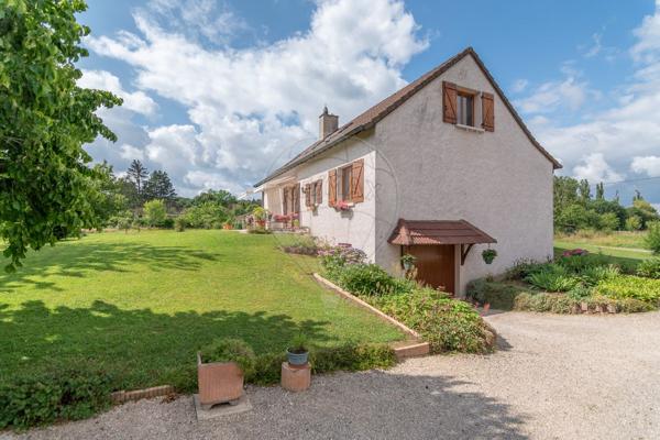 Maison  en vente - Saône-et-Loire - 71