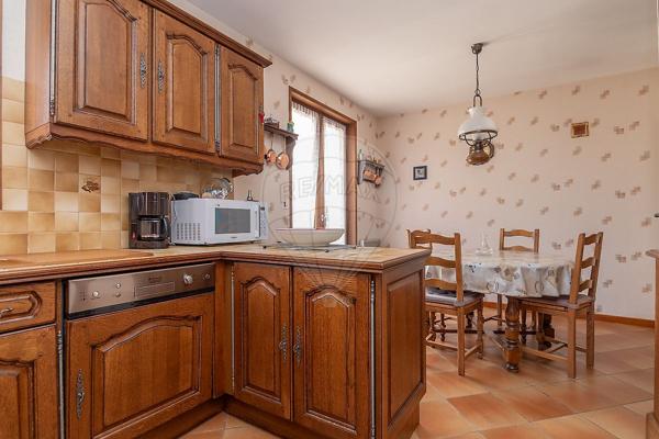 Maison  en vente - Saône-et-Loire - 71