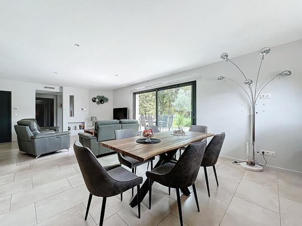 Maison a vendre MONTAUBAN (82) plain pied, 4 chambres, piscine