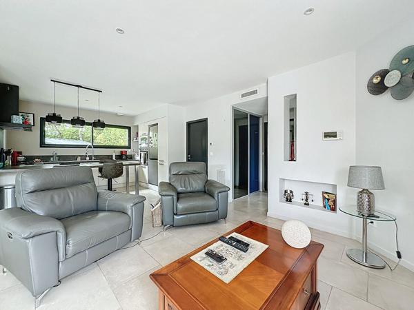 Maison a vendre MONTAUBAN (82) plain pied, 4 chambres, piscine