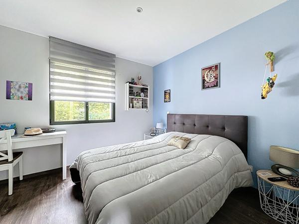 Maison a vendre MONTAUBAN (82) plain pied, 4 chambres, piscine