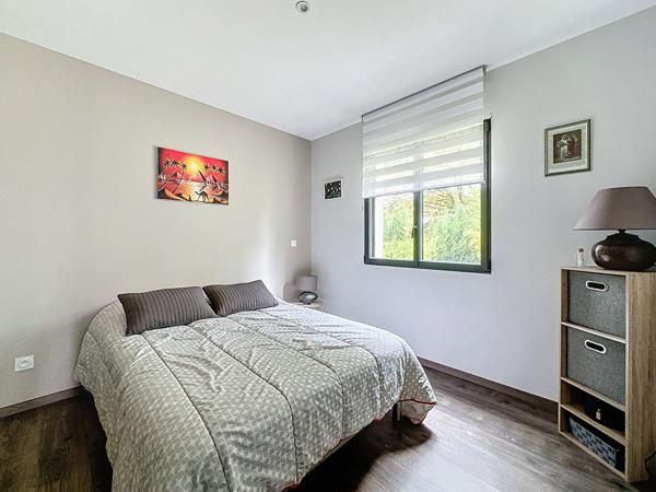 Maison a vendre MONTAUBAN (82) plain pied, 4 chambres, piscine