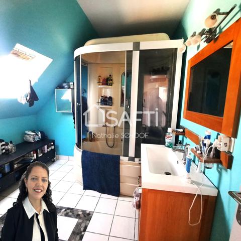 Superbe maison familliale