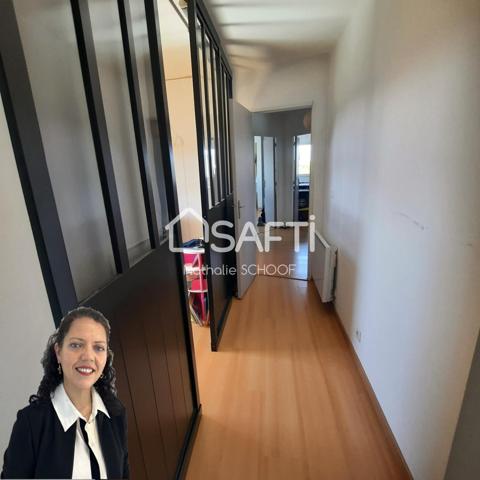 Superbe maison familliale