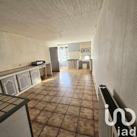 Maison 6 pièces de 185 m² à Gondrecourt-le-Château (55130)