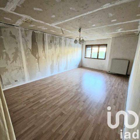 Maison 6 pièces de 185 m² à Gondrecourt-le-Château (55130)