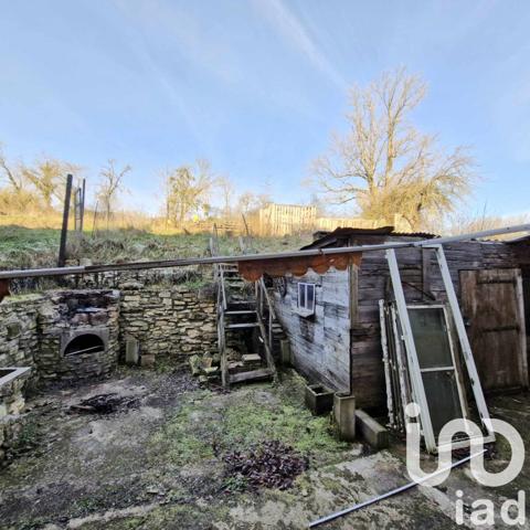 Maison 6 pièces de 185 m² à Gondrecourt-le-Château (55130)