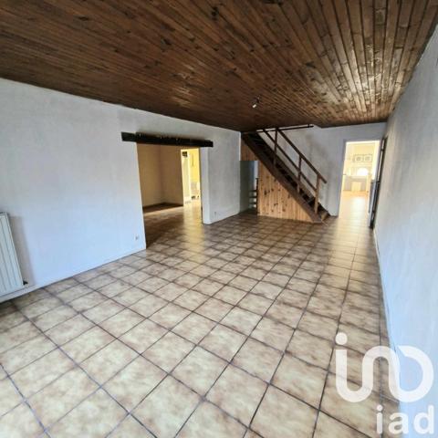 Maison 6 pièces de 185 m² à Gondrecourt-le-Château (55130)