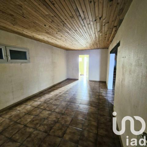 Maison 6 pièces de 185 m² à Gondrecourt-le-Château (55130)