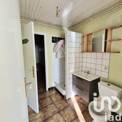 Maison 6 pièces de 185 m² à Gondrecourt-le-Château (55130)