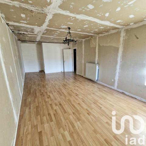 Maison 6 pièces de 185 m² à Gondrecourt-le-Château (55130)