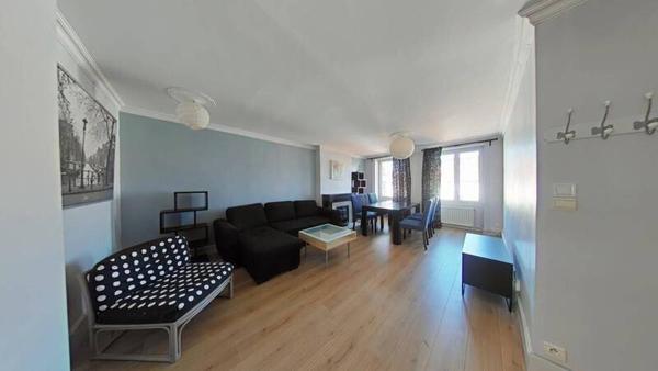 Appartement 3 pièces                                        - 42000 Saint-Étienne Réf : 12438