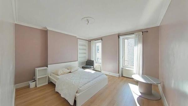 Appartement 3 pièces                                        - 42000 Saint-Étienne Réf : 12438