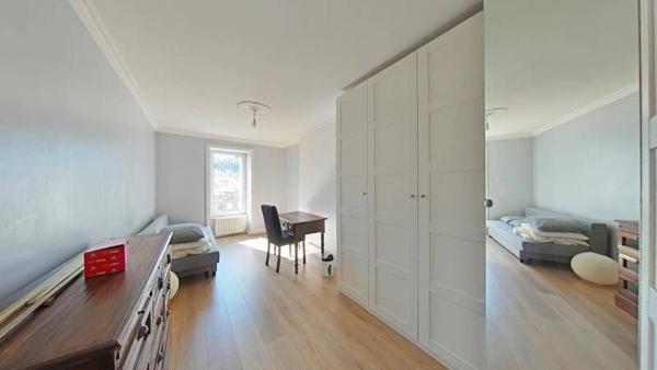 Appartement 3 pièces                                        - 42000 Saint-Étienne Réf : 12438