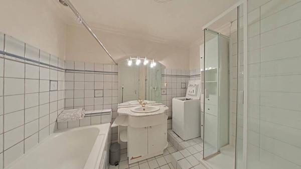 Appartement 3 pièces                                        - 42000 Saint-Étienne Réf : 12438