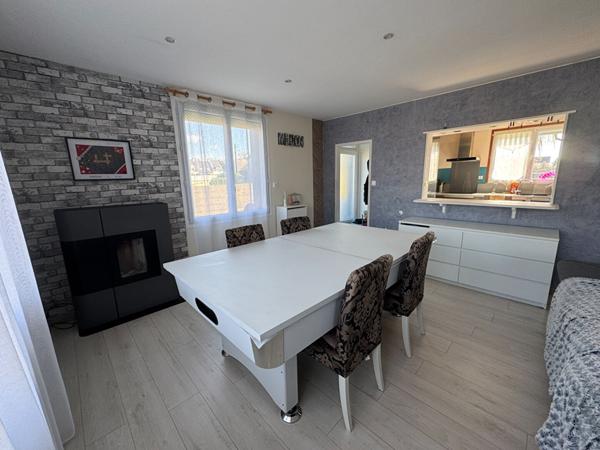 A VENDRE Maison Landivisiau 6 pièces 105 m2