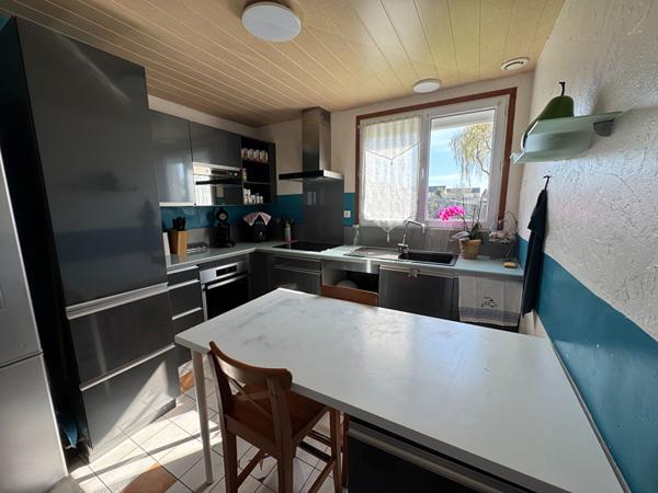 A VENDRE Maison Landivisiau 6 pièces 105 m2