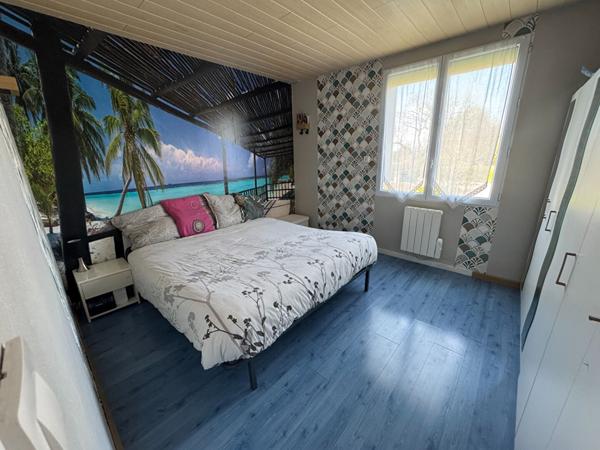 A VENDRE Maison Landivisiau 6 pièces 105 m2