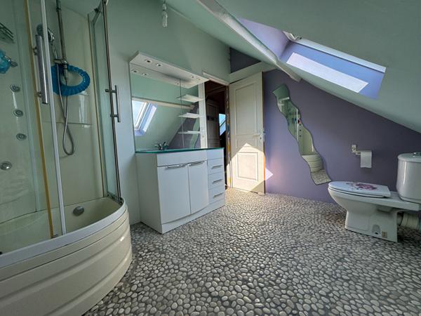 A VENDRE Maison Landivisiau 6 pièces 105 m2