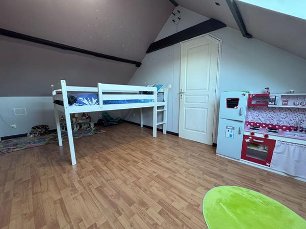 A VENDRE Maison Landivisiau 6 pièces 105 m2