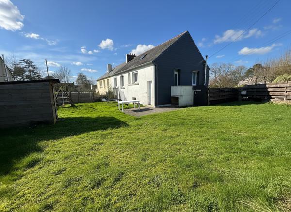 A VENDRE Maison Landivisiau 6 pièces 105 m2
