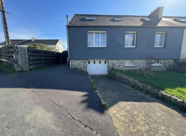 A VENDRE Maison Landivisiau 6 pièces 105 m2