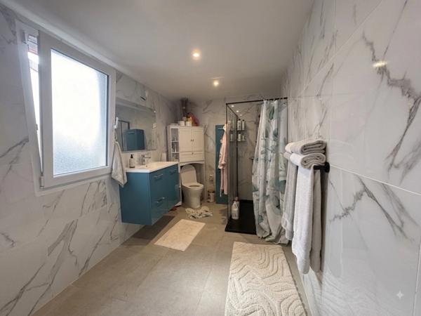 Immeuble de caractère en cœur de ville à Aire-sur-l’Adour (40)