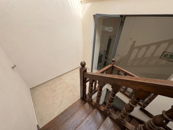 Immeuble de caractère en cœur de ville à Aire-sur-l’Adour (40)