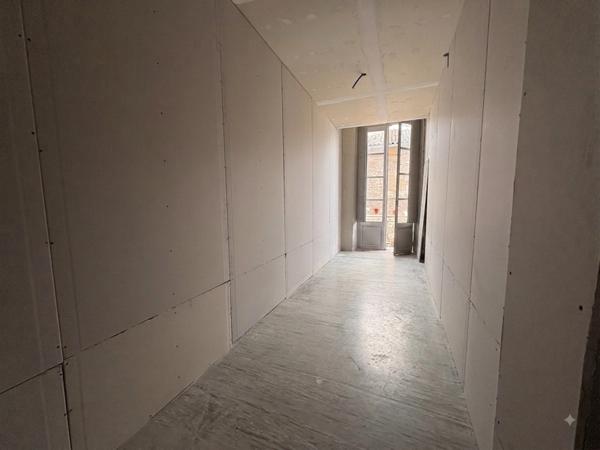 Immeuble de caractère en cœur de ville à Aire-sur-l’Adour (40)