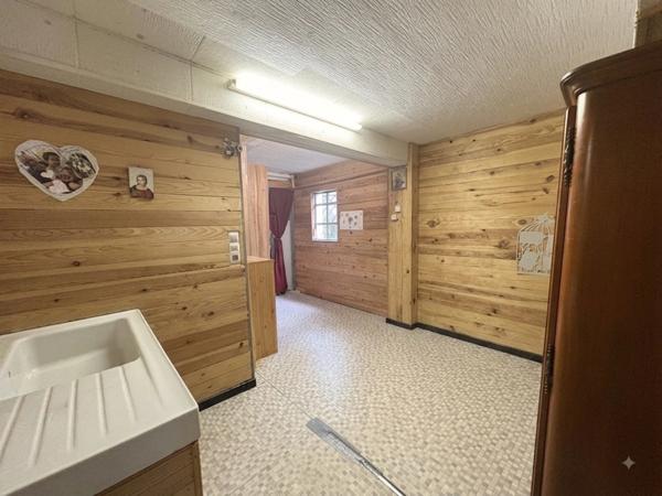 Immeuble de caractère en cœur de ville à Aire-sur-l’Adour (40)