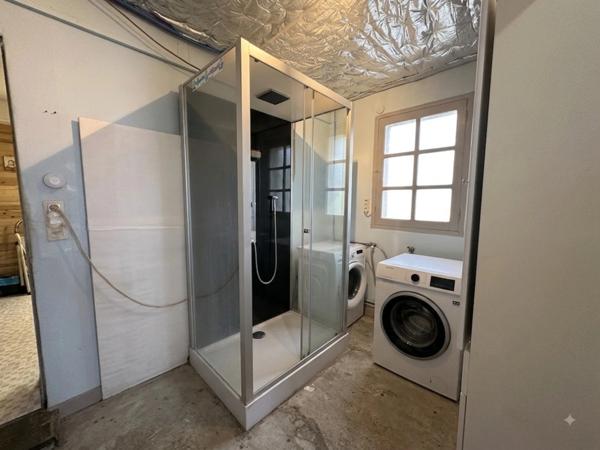 Immeuble de caractère en cœur de ville à Aire-sur-l’Adour (40)