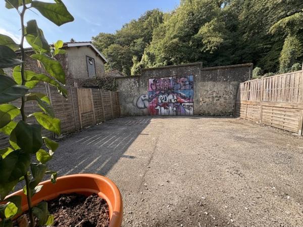 Immeuble de caractère en cœur de ville à Aire-sur-l’Adour (40)
