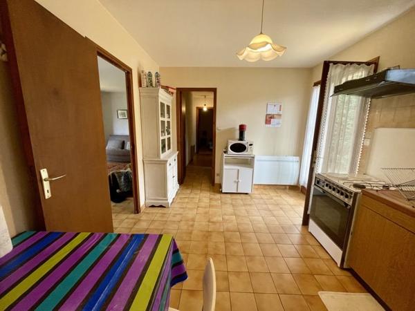 Maison à vendre |                                       Azur |                                        4 pièces  |  83 m²