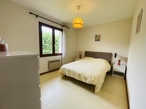 Maison à vendre |                                       Azur |                                        4 pièces  |  83 m²
