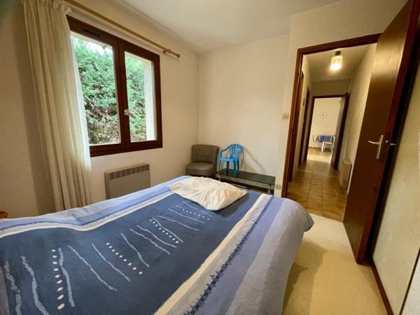 Maison à vendre |                                       Azur |                                        4 pièces  |  83 m²