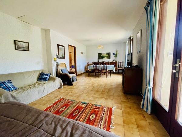 Maison à vendre |                                       Azur |                                        4 pièces  |  83 m²