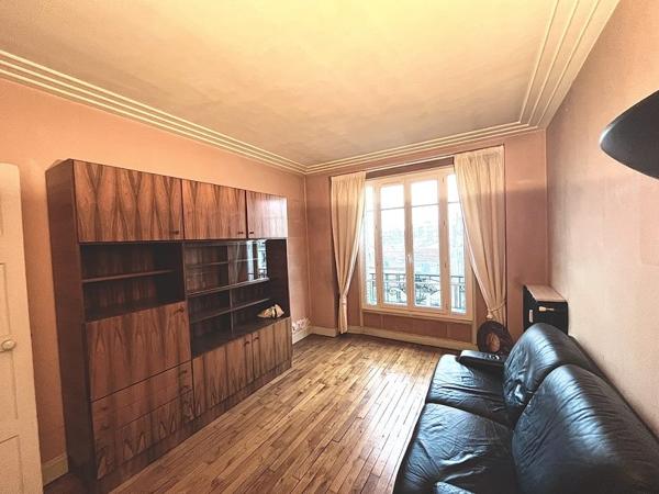 Appartement à vendre |  Bois-Colombes |  2 pièces | 45 m²