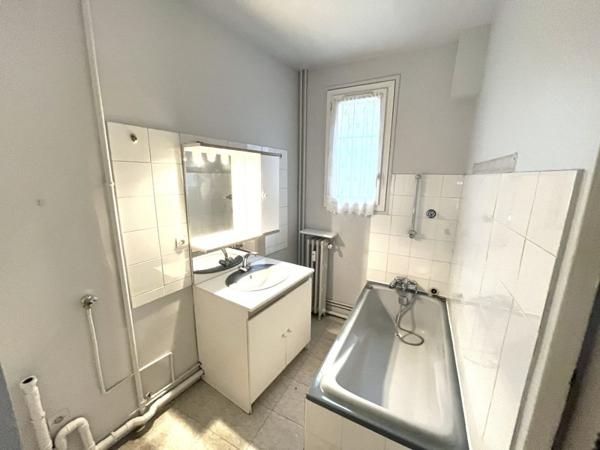 Appartement à vendre |  Bois-Colombes |  2 pièces | 45 m²