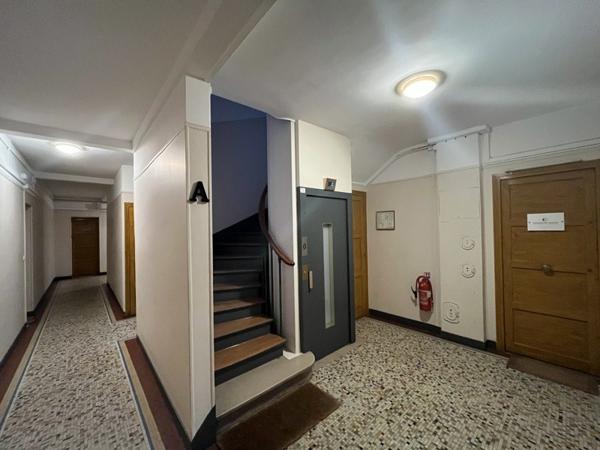 Appartement à vendre |  Bois-Colombes |  2 pièces | 45 m²