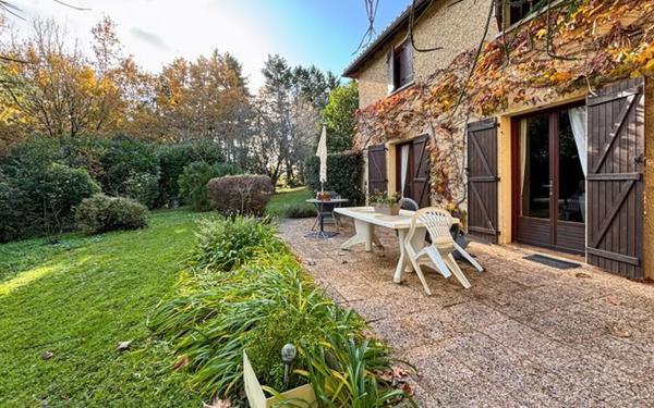 Maison à vendre    6 pièces •  Caussens