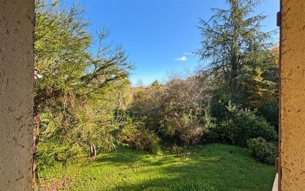 Maison à vendre    6 pièces •  Caussens