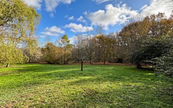 Maison à vendre    6 pièces •  Caussens