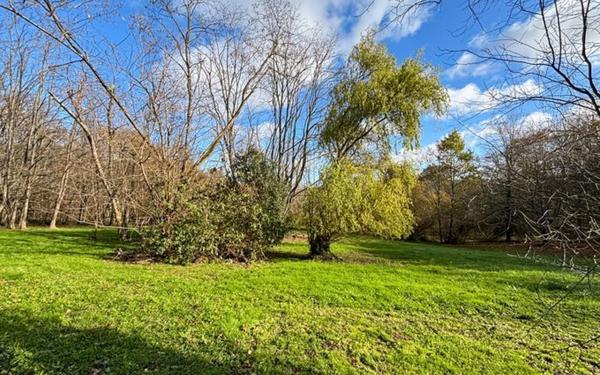 Maison à vendre    6 pièces •  Caussens