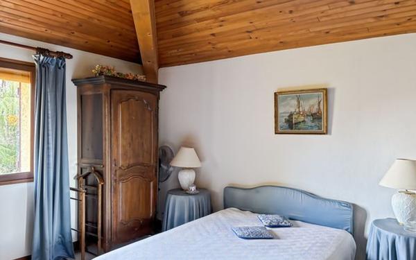 Maison à vendre    6 pièces •  Caussens