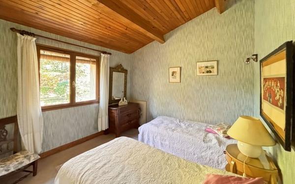 Maison à vendre    6 pièces •  Caussens