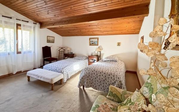 Maison à vendre    6 pièces •  Caussens