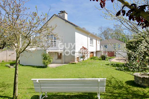 Maison Cormelles Le Royal 5 pièce(s) 89 m2