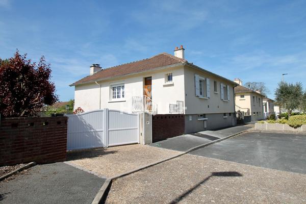 Maison Cormelles Le Royal 5 pièce(s) 89 m2